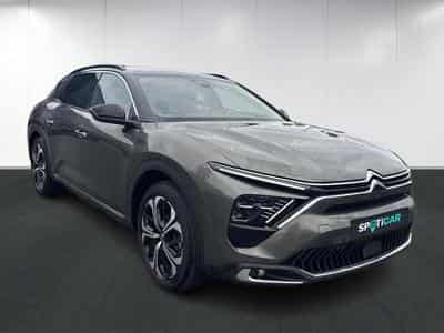 Citroen C5 X Shine (2023) - Photo 3