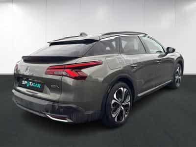 Citroen C5 X Shine (2023) - Photo 4