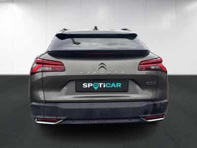 Citroen C5 X Shine (2023) - Photo 5
