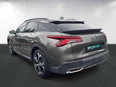 Citroen C5 X Shine (2023) - Photo 6