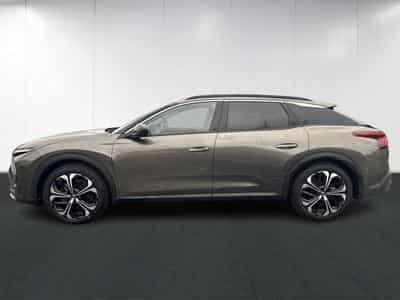 Citroen C5 X Shine (2023) - Photo 7