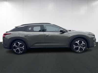 Citroen C5 X Shine (2023) - Photo 8