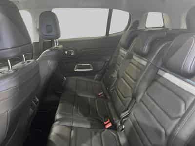 Citroen C5 Aircross Shine (2023) - Photo 12
