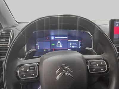 Citroen C5 Aircross Shine (2023) - Photo 14