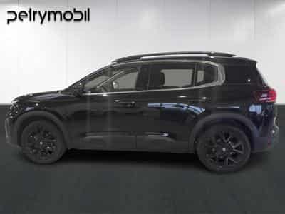 Citroen C5 Aircross Shine (2023) - Photo 7
