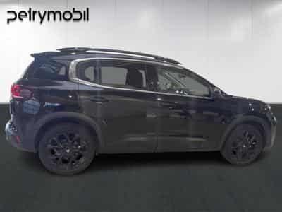 Citroen C5 Aircross Shine (2023) - Photo 8