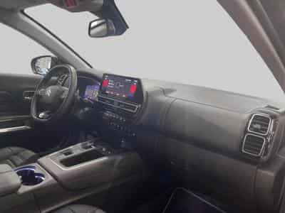 Citroen C5 Aircross Shine (2023) - Photo 9