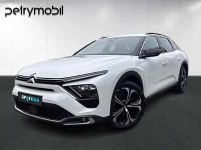 Citroen C5 X Shine (2023) - Photo 1