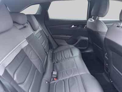 Citroen C5 X Shine (2023) - Photo 10