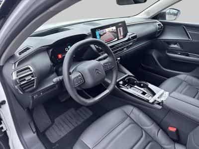 Citroen C5 X Shine (2023) - Photo 11