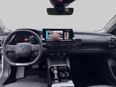 Citroen C5 X Shine (2023) - Photo 13