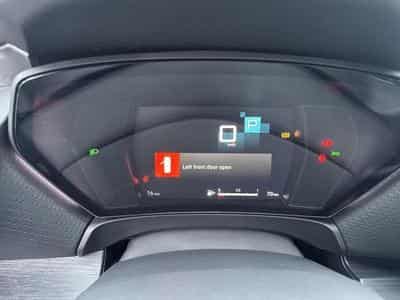 Citroen C5 X Shine (2023) - Photo 15
