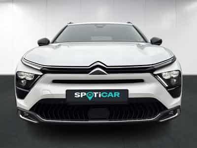 Citroen C5 X Shine (2023) - Photo 2