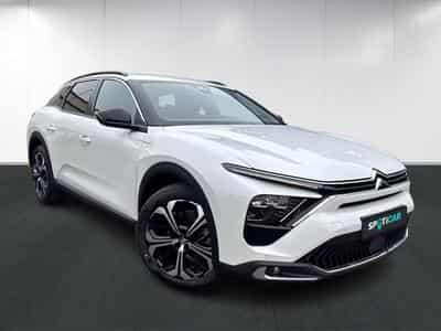 Citroen C5 X Shine (2023) - Photo 3