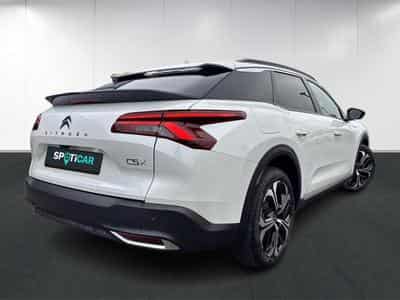 Citroen C5 X Shine (2023) - Photo 4