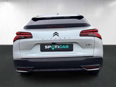 Citroen C5 X Shine (2023) - Photo 5