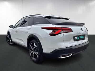 Citroen C5 X Shine (2023) - Photo 6