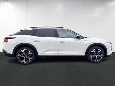 Citroen C5 X Shine (2023) - Photo 8