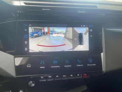 Peugeot 308 GT PlugIn 180 (2025) - Photo 13