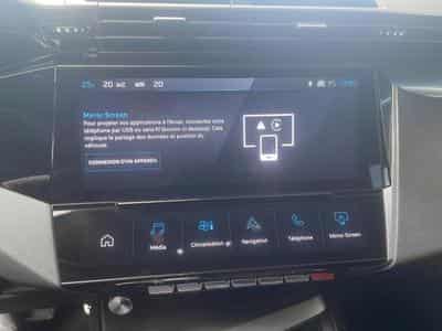 Peugeot 308 GT PlugIn 180 (2025) - Photo 15