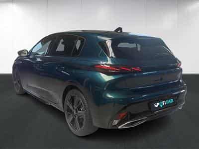 Peugeot 308 GT PlugIn 180 (2025) - Photo 3