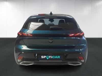 Peugeot 308 GT PlugIn 180 (2025) - Photo 4