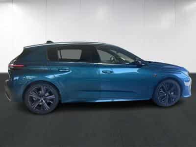 Peugeot 308 GT PlugIn 180 (2025) - Photo 5