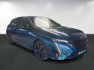 Peugeot 308 GT PlugIn 180 (2025) - Photo 7