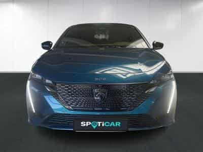 Peugeot 308 GT PlugIn 180 (2025) - Photo 8