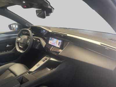 Peugeot 308 GT PlugIn 180 (2025) - Photo 9