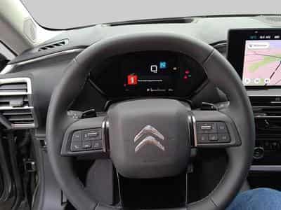Citroen C5 X Shine (2023) - Photo 14