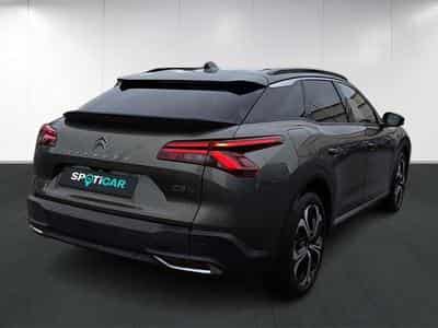 Citroen C5 X Shine (2023) - Photo 4