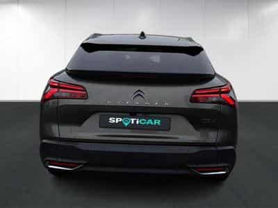 Citroen C5 X Shine (2023) - Photo 5