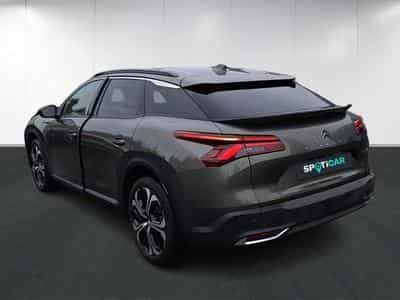 Citroen C5 X Shine (2023) - Photo 6
