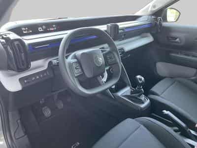 Citroen C3 & ë- IV You (2025) - Photo 11