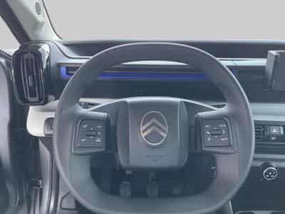 Citroen C3 & ë- IV You (2025) - Photo 14