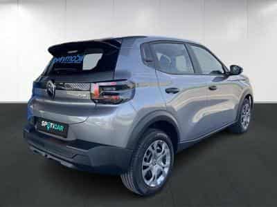Citroen C3 & ë- IV You (2025) - Photo 4