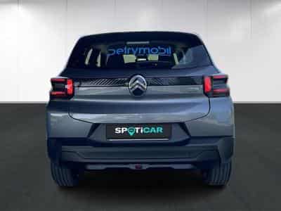 Citroen C3 & ë- IV You (2025) - Photo 5