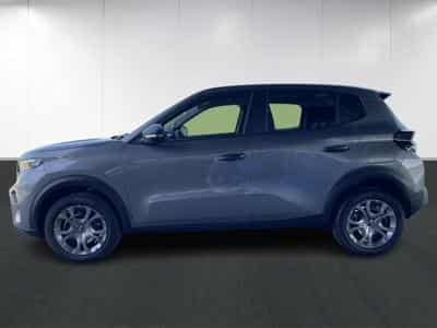 Citroen C3 & ë- IV You (2025) - Photo 7