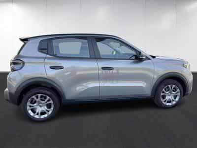 Citroen C3 & ë- IV You (2025) - Photo 8