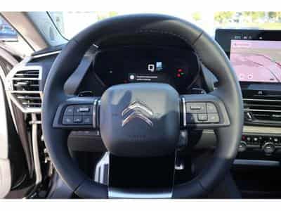 Citroen C5 X Shine (2023) - Photo 11