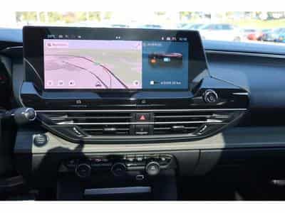 Citroen C5 X Shine (2023) - Photo 13