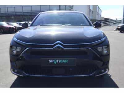 Citroen C5 X Shine (2023) - Photo 2