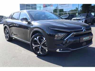 Citroen C5 X Shine (2023) - Photo 3