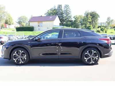 Citroen C5 X Shine (2023) - Photo 4
