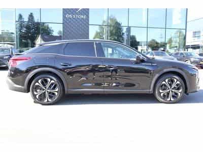 Citroen C5 X Shine (2023) - Photo 5