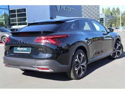 Citroen C5 X Shine (2023) - Photo 7