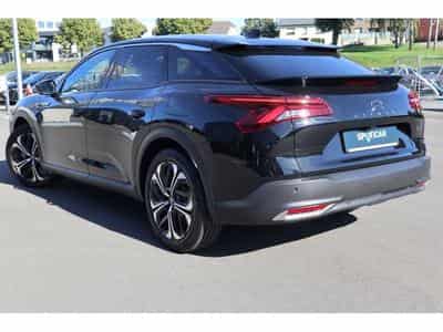 Citroen C5 X Shine (2023) - Photo 8