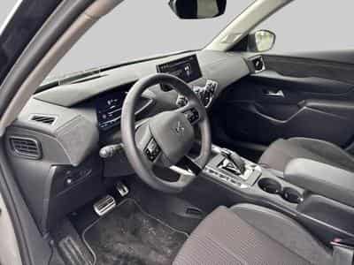 DS Automobiles DS3 E-Tense Performance Line + (2023) - Photo 11