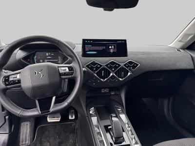 DS Automobiles DS3 E-Tense Performance Line + (2023) - Photo 13